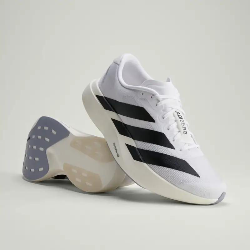 adidas Adizero EVO SL running shoe