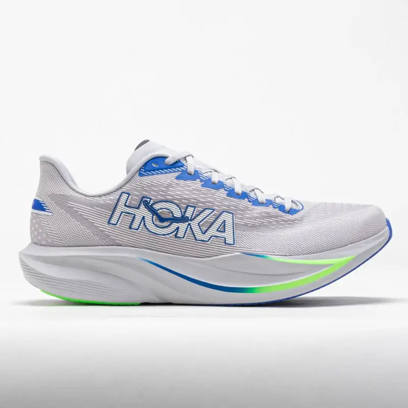 HOKA Mach 7 running shoe