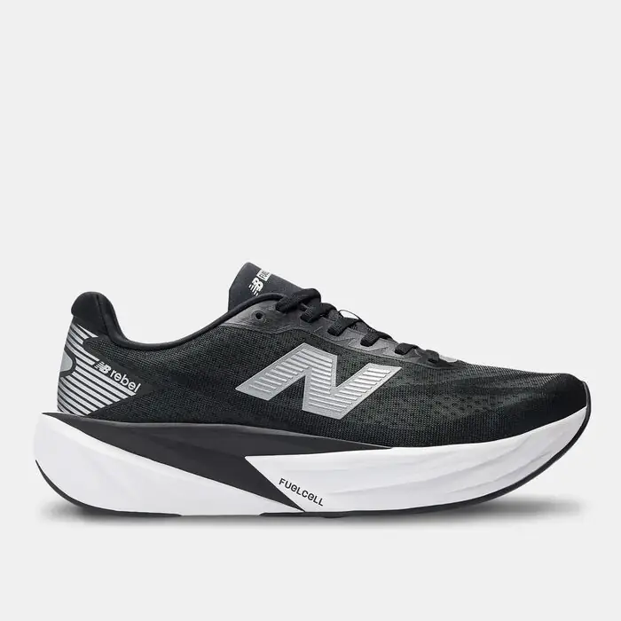 New Balance FuelCell Rebel v5 running shoe