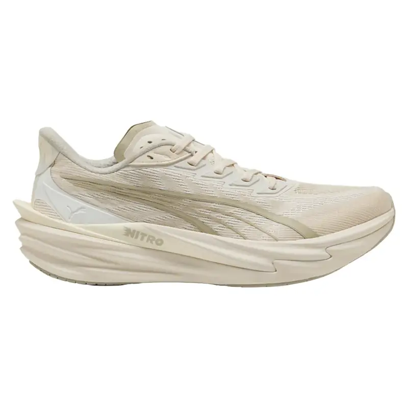 PUMA Deviate Nitro 4 running shoe
