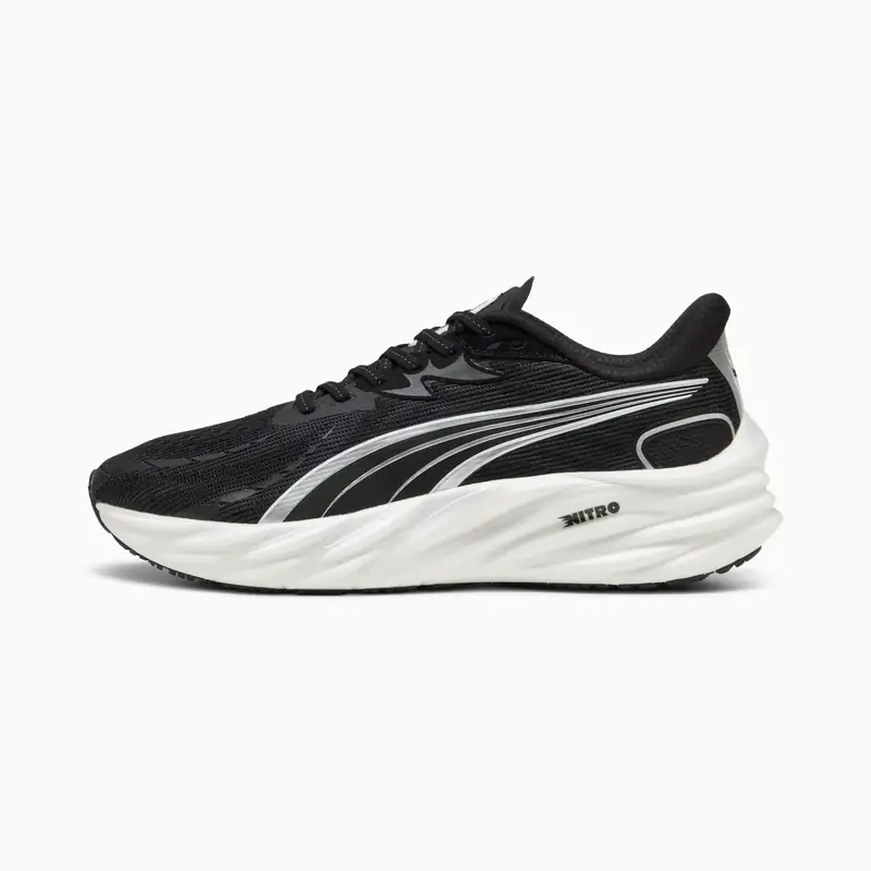PUMA Velocity Nitro 4 running shoe